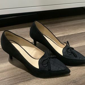 Liz Claiborne | Size 8 Pump heel |